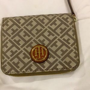 Tommy Hilfiger wallet ,